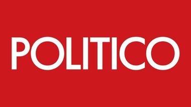 Grupul media german Axel Springer cumpără site-ul Politico
