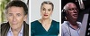 Robert Powell, Maia Morgenstern şi Vlad Ivanov, în permieră pe scena Festivalului "Enescu"