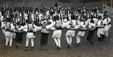 Zilele Muzeului Ţăranului - Expoziţii noi, târguri, ateliere de creativitate, lansări de carte, concerte şi proiecţii
