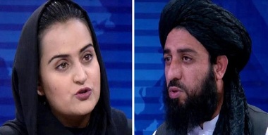 Postul privat Tolo News din Afganistan, încă activ în ciuda temerilor şi ameninţărilor 