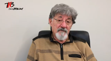 UPDATE - Actorul Ion Caramitru a încetat din viaţă/ Actori, colegi, personalităţi ale culturii i-au adus omagii lui Ion Caramitru - Ioan Stanomir: "Nu mi-am închipuit niciodată despărţirea de Ion Caramitru"
