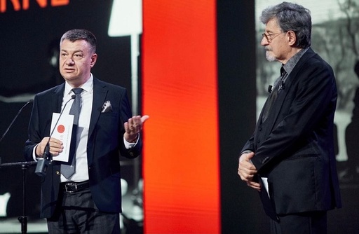 Ministrul Culturii: "Ion Caramitru a fost mentorul multor generaţii ale teatrului românesc, un om cu o energie rară"