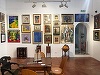 Noul sezon al pieţei româneşti de artă la Artmark se deschide pe 21 septembrie  