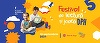 Primul Festival online de joacă şi lectură: 10 ore de poveşti, teatru şi experimente ştiinţifice 