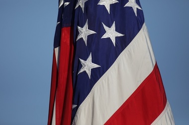 Un exemplar rar al Constituţiei americane, licitat la New York
