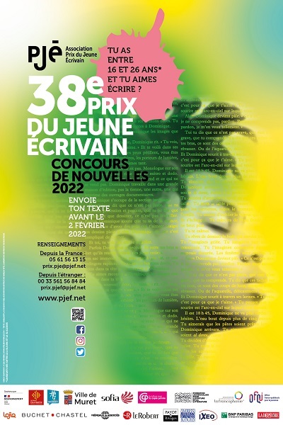 Ministerul Culturii anunţă înscrieri pentru cea de-a 38-a ediţie a concursului Premiului Tineri Scriitori Francofoni