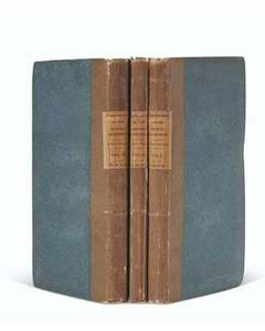 Un exemplar din prima ediţie a cărţii „Frankenstein” a fost vândut cu preţul record de 1,17 milioane de dolari