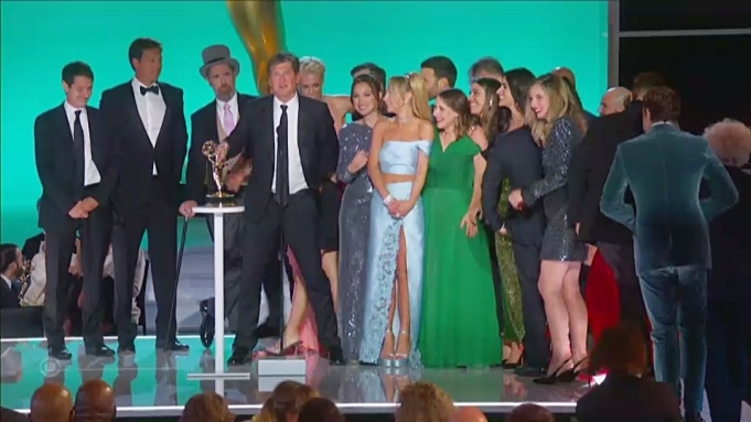 Audienţa galei premiilor Primetime Emmy, creştere cu 16% faţă de anul trecut