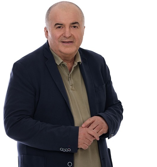 Florin Călinescu va fi realizator de programe la Prima TV 