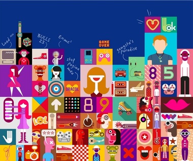 Prima ediţie a Muzeului pop-up Generaţia Millennials, în patru mari oraşe din ţară