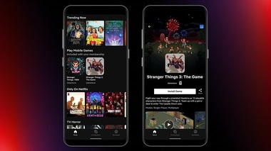 Netflix a cumpărat primul său studio de jocuri video