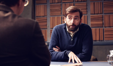 David Tennant va fi disidentul rus Alexandr Litvinenko într-o miniserie