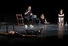 „The Hope Project 2021”, un spectacol de Bogdan Sărătean, premieră la Teatrul Naţional „Radu Stanca” Sibiu