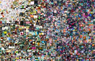 Licitaţiile de artă contemporană stimulate de NFT-uri. Vânzările au atins un nivel istoric de 2,7 miliarde de dolari în 2020-2021 (raport Artprice)