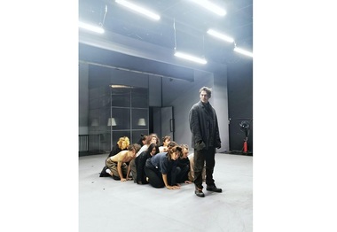 Spectacol de Radu Afrim, prima premieră a stagiunii Teatrului Naţional „Marin Sorescu”
