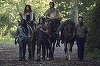 Seria antologică „Tales of the Walking Dead”, în pregătire