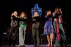 Spectacolul "Capcană mortală", un succes de pe Broadway, în premieră în România