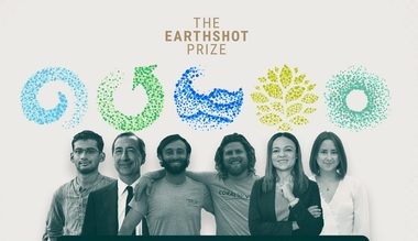 Ducii de Cambridge au găzduit prima gală Earthshot Prize. Cinci proiecte care încearcă să salveze planeta, recompensate