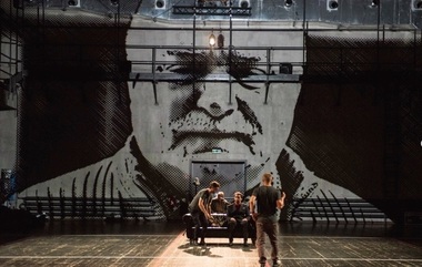 Patru producţii europene, invitate în Festivalul Naţional de Teatru