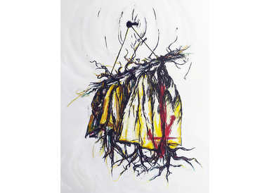 Expoziţie de gravuri inspirate de scrierile Anei Blandiana şi ale lui Mircea Cărtărescu, deschisă la Madrid