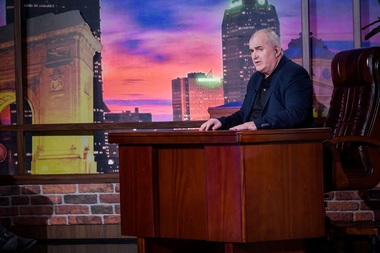 George Simion, Florin Răducioiu şi Andreea Antonescu, invitaţi la „Florin Călinescu Show” la Prima TV