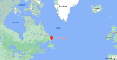 Vikingii se aflau în America de Nord în 1021, cu mult înaintea lui Columb - studiu