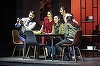 Musicalul „Next to Normal - (A)normal”, distins cu Premiul Pulitzer pentru Dramaturgie, revine pe scena Teatrului Naţional de Operetă  
