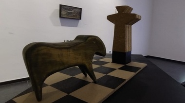 NeoNlitic ajunge luna aceasta în România. Expoziţia internaţională, deschisă la Timişoara