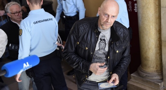 Eseistul francez de extremă dreapta Alain Soral a fost condamnat definitiv pentru contestare de crime împotriva umanităţii 