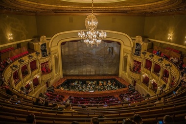 „Norma”, „Corsarul” şi „Aida”, săptămână aceasta pe scena Operei Naţionale Bucureşti