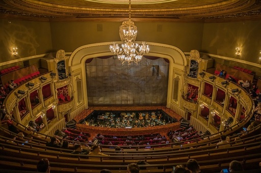 „Norma”, „Corsarul” şi „Aida”, săptămână aceasta pe scena Operei Naţionale Bucureşti