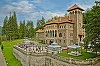 Povestea celor 47 de ronin, într-o expoziţie de stampe japoneze la Castelul Cantacuzino