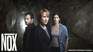 Miniseria „Nox”, cu Maïwenn şi Nathalie Baye, din 4 noiembrie la Focus Sat TV