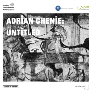 Adrian Ghenie a realizat o intervenţie artistică inspirată de Ana Pauker, o lucrare ce va fi expusă la Palatul Universul din Bucureşti