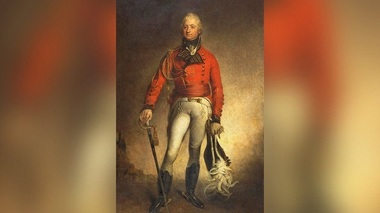 Un portret al unui galez proprietar de sclavi, înlăturat din expoziţia permanentă a Muzeului Naţional al Ţării Galilor