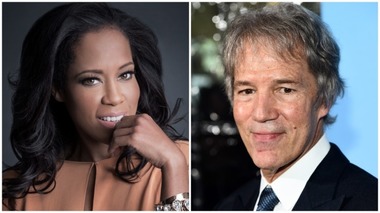 Actriţa Regina King şi reputatul producător David E. Kelley fac echipă pentru o miniserie Netflix