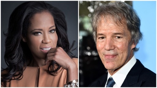 Actriţa Regina King şi reputatul producător David E. Kelley fac echipă pentru o miniserie Netflix