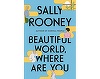 Mari lanţuri de librării din Israel au scos de la vânzare cărţile autoarei irlandeze Sally Rooney, care susţine cauza palestiniană