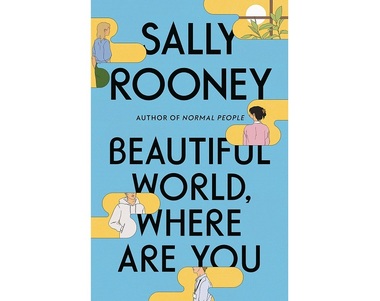 Mari lanţuri de librării din Israel au scos de la vânzare cărţile autoarei irlandeze Sally Rooney, care susţine cauza palestiniană