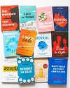 Cărţi de Mihail Şişkin, Mario Vargas Llosa şi din seria Sherlock Holmes, reduse cu 70% pe curteaveche.ro 