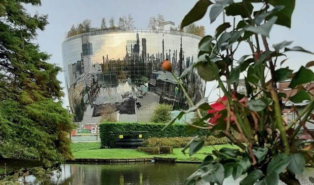 Un muzeu din Rotterdam şi-a deschis publicului depozitele cu opere de artă