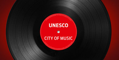 Belfast, recunoscut oficial ca UNESCO City of Music