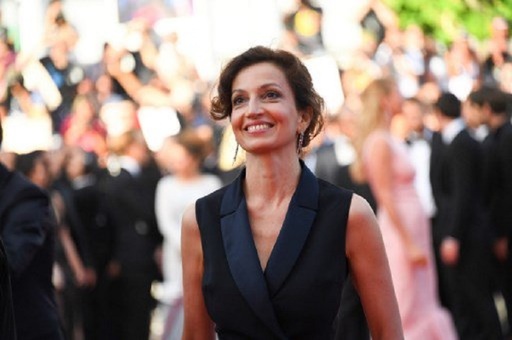 Audrey Azoulay a fost realeasă pentru un nou mandat în fruntea UNESCO