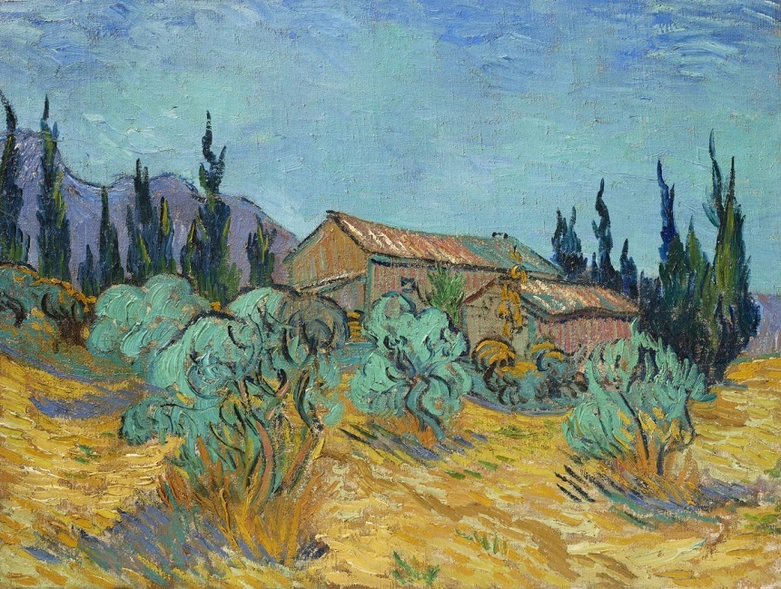 Lucrări de Van Gogh şi Warhol, vândute la Christie’s într-o licitaţie care a generat peste 751 de milioane de dolari