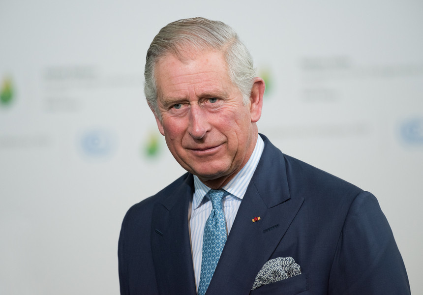Un responsabil de la fundaţia prinţului Charles a demisionat în urma unui scandal