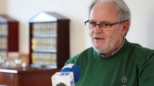 Scriitorul galician care susţinea că a stat 35 de ani în comă a recunoscut că a minţit