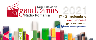 Târgul de carte Gaudeamus, online