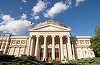 Concursul Internaţional „George Enescu”, o nouă structură
