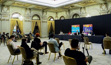 Asociaţia MUZE respinge modificările aduse Legii dreptului de autor: Vă rugăm să nu ne faceţi bine cu forţa, întrucât nu am fost consultaţi