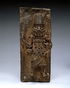 Metropolitan Museum din New York a restituit Nigeriei trei opere furate de secol XIX
